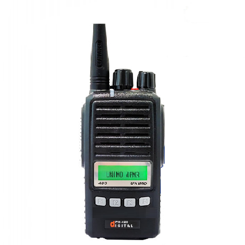 DPH - 420N 【  유니모 】 dPMR, UNIMO DPH420N